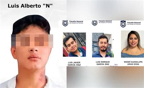 El Diablo Al Infierno Lo Detienen Por Secuestro Y Asesinato De