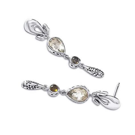 Tribal Earrings Ethnopur Shop