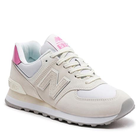 Sneakers New Balance Wl Ba Cru De Eschuhe Ch