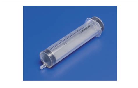 Monoject General Purpose Syringe 3 Ml Rigid Pack Luer Slip