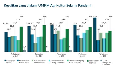 Menakar Strategi UMKM Agrikultur Di Tengah Hantaman Pandemi Analisis