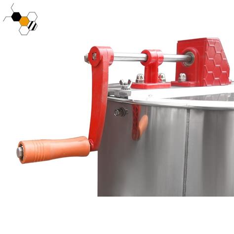 Manual Honey Extraction 3 Frame Honey Extractor Manufacturers and ...