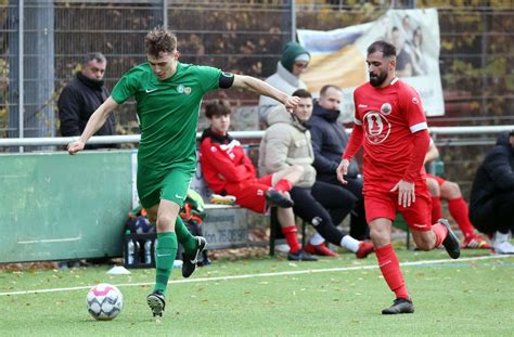 Fußball Stuttgart Bezirksliga Startrekord Sechserpacks und ein