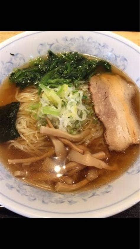 メニュー らーめん 比内亭 郡山店 郡山市喜久田町ラーメン店 Yahooマップ