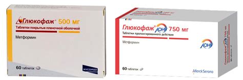 Глюкофаж лонг для похудения: инструкция по применению, противопоказания ...