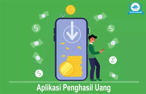 Aplikasi Penghasil Uang Ribu Perhari Masuk Ke Dana