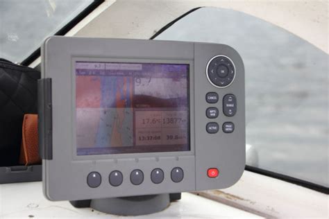 Best Marine Gps Chartplotters Roundup