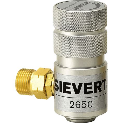 Sievert Regulator 0 2bar 1 Unef X 38 Lands Engineers