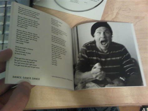 Red Hot Chili Peppers Brasil Fotos Lbum I M With You