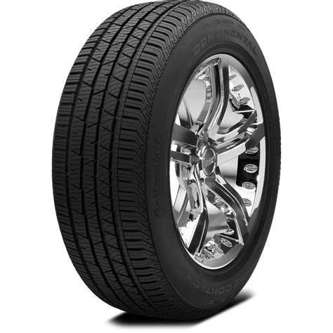 Continental Conticrosscontact Lx Sport Tirebuyer