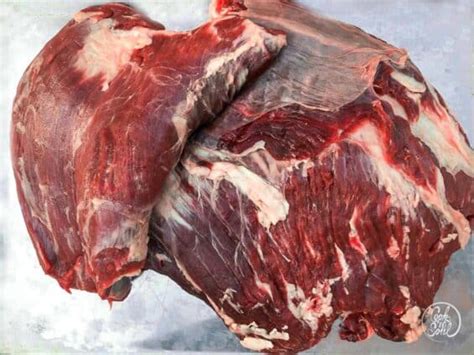 Rindfleisch Teilst Cke Vom Rind In Der Bersicht Cook Soul