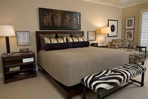 Zebra Bedroom Ideas For Adults Online Information