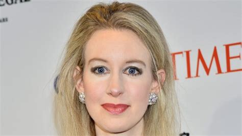 Elizabeth Holmes Theranos Documentary: Best Books To Read About Fraud