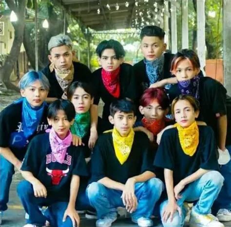 Genkidz Official Account
