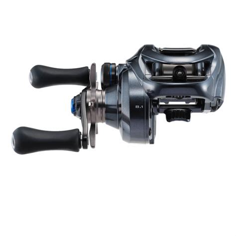 Shimano SLX XT DC 71 HG LH De Sportvisser Den Haag