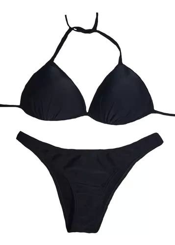 Bikini Malla Triángulo Taza Soft Con Vedetina en venta en Capital