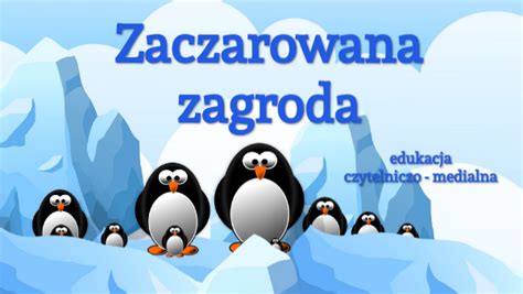 Zaczarowana Zagroda