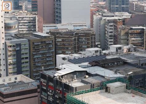 探射燈：釋放農地發電潛力 業界促放寬申請｜即時新聞｜港澳｜oncc東網