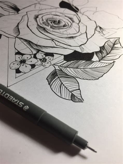 ROSEA on Behance