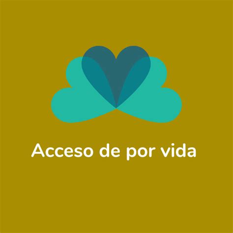 Acceso De Por Vida Manual Libre De Estre Imiento Inovare Negocios