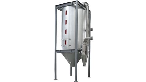 Dehumidification And Drying System Plastic Resin Dryer Manufacturer Hejin