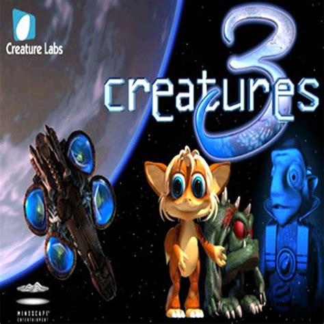 Creatures (video game series) - Alchetron, the free social encyclopedia