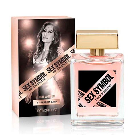 Colônia Sex Symbol Superstar Feminino ml farmaSesi