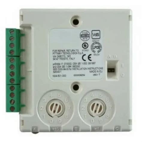 Morley IAS MI DCMO Single Output Control Module At Rs 3850 Piece