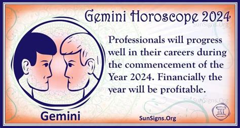 Gemini Horoscope Monthly Norma Carolynn