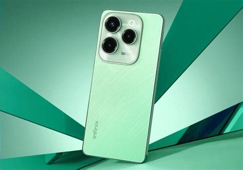 Bocoran Infinix Hot Pro Meluncur Awal Tahun Desain Dan Fitur