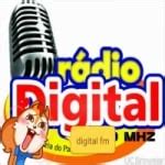 Rádio Digital 87 9 FM RadiosAovivo online