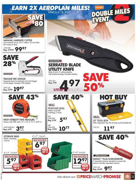 Home Hardware Atlantic Flyer March To