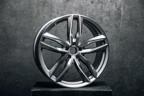 What Color Rims For A Black Car Upgraded Vehicle