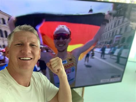 Bastian Schweinsteiger on Twitter Wow was für ein Finale Hut ab