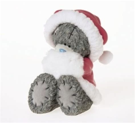 Image Result For Tatty Teddy Christmas Figurines Tatty Teddy