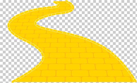 clip art wizard of oz yellow brick road - Clip Art Library