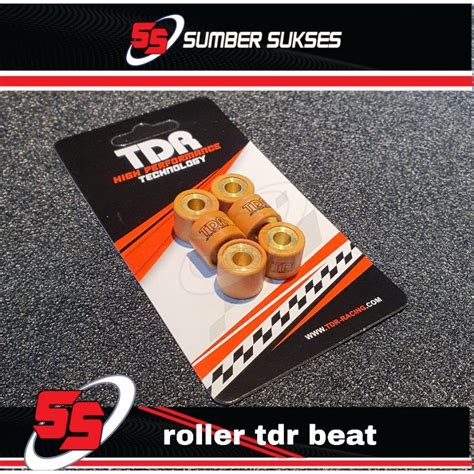 Jual Roller Tdr Beat Roller Cvt Roller Racing Roller Murah