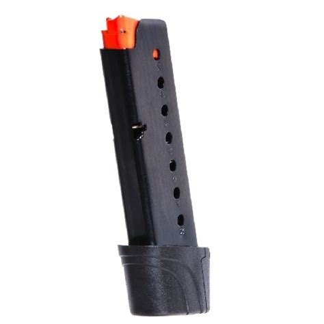 Taurus Pt740 40 Sandw 8 Round Magazine