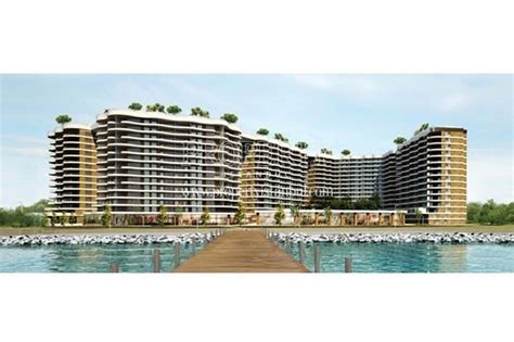 Blue Lake Kucukcekmece Properties For Sale - Property Istanbul