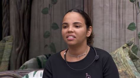 Bbb 24 No Paredão Giovanna Pitel Entra No Confessionário E Abre O Jogo Não Me Vejo