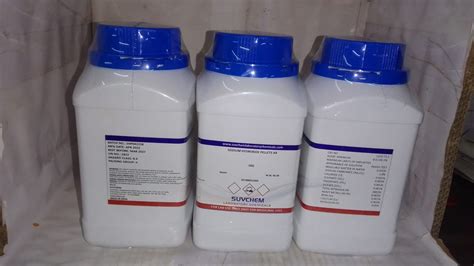 Suvchem Manufacturer And Exporter Of Sodium Hydroxide Pellets Ar