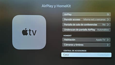 Conectar Apple Tv A Casa Gu A Paso A Paso