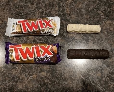 What Is Twix Trying To Imply Here Rwronganswersonly