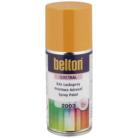 Belton Spr Hlack Spectral Ml Pastellorange Hagebau De