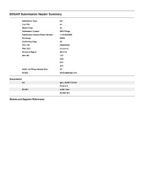 Rdg Filings Fill Online Printable Fillable Blank Pdffiller