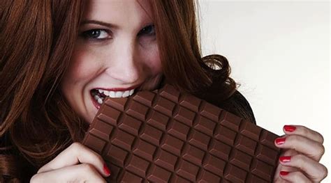 Addicted To Chocolates Heres Why It May Be Good For Your Heart