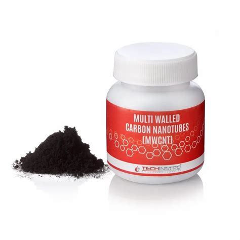 Powder Multi Walled Carbon Nanotubes At Rs 249gram In Nagpur Id