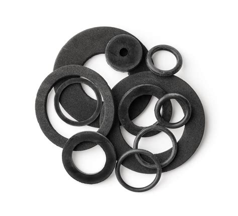 Rubber And Silicone Gaskets Thomas A Caserta