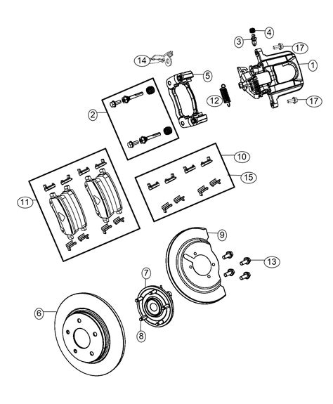 Chrysler Town And Country Shield Splash Right 04779784ab