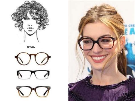 17 Best Ideas About Oval Faces Glasses For Oval Faces Glasses For Face Shape Eyeglasses For